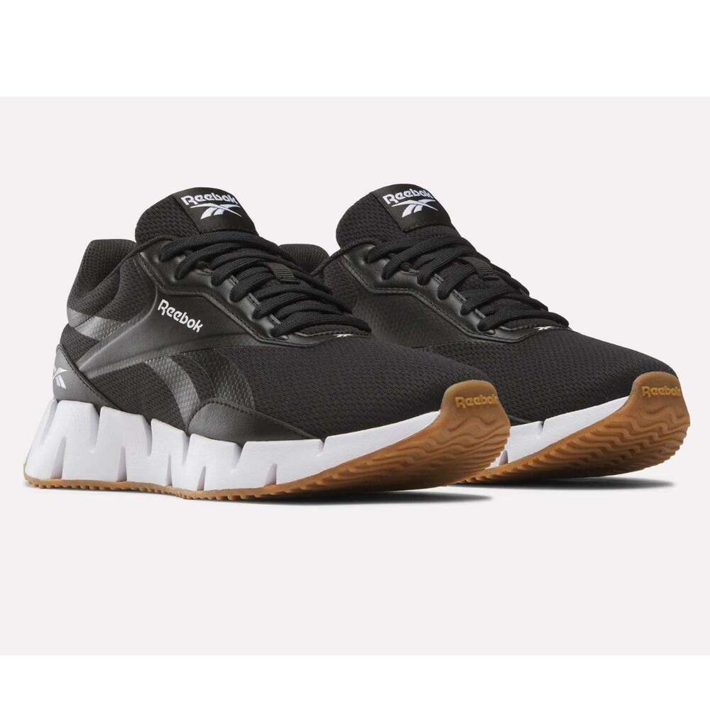 Reebok Women's Zig Dynamica STR Shoes Size 8